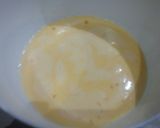 Foto langkah ke 2 dari resep Bingka kentang.