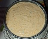 Pas rețetă Cheesecake cu caise și mentă 5 fotografie