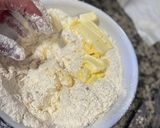 Foto del paso 3 de la receta: Pastafrola 25 de Mayo casera con membrillo al Marsala