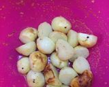 Foto del paso 2 de la receta: Patatas Bravas Sonorenses