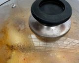 Foto langkah ke 5 dari resep Ayam Rica-rica Kemangi.