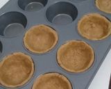 Foto del paso 4 de la receta: Pastafrola integral