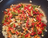 Foto del paso 3 de la receta Carne especial
