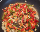 Foto del paso 3 de la receta: Carne especial