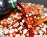 Foto del paso 10 de la receta: Caracoles con salsa