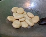 Foto langkah ke 5 dari resep Getas / Gemblong.