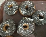 Foto langkah ke 5 dari resep Donat Jess.