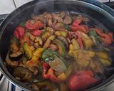 Foto del paso 1 de la receta: VERDURAS GRILLADAS ❤️