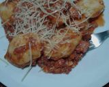 Foto del paso 4 de la receta: Sorrentinos