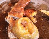 Foto del paso 4 de la receta: Asado a la parrilla de costillas de chancho a lo gringo