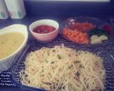 Khow suey recipe step 10 photo