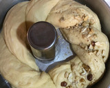 Foto del paso 15 de la receta: Trenza de Pascua