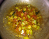 பீர்க்கங்காய் கடையல் ரெசிபி ஸ்டேப் 4 புகைப்படம்