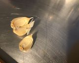 Une image de l'étape 2 de Soupe de légumes au lard et jus d'agneau.