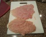 Guacamole stuffed chicken recipe step 1 photo