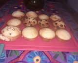 Foto del paso 5 de la receta: Cupcakes de Limón!!!