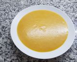 Foto del paso 3 de la receta: Sopa de Mijo con sobras de puchero(en sopera)