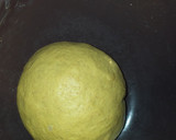 Foto del paso 5 de la receta: Pan de ajo y cúrcuma