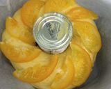 Foto del paso 4 de la receta: Roscón de reyes relleno de crema pastelera con leche condensada