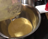 Foto del paso 2 de la receta: Queque de Avena Naranja
