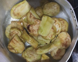 Foto del paso 2 de la receta: Conserva de Berenjenas (berenjenas al escabeche para los amigos)
