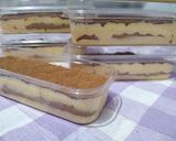 Foto langkah ke 8 dari resep Classic Tiramisu #1 -334-.