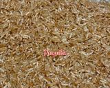 Foto del paso 4 de la receta Arroz Rojo Mexicano Integral 🌾