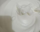 Foto langkah ke 2 dari resep Pandan Ogura Cake.