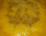 A picture of step 2 of Mango Fruity fresh and juicy.