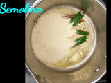 ரவா ஃபிர்னி(rava phirni recipe in tamil)