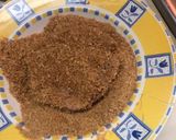 A picture of step 5 of Sonoran-Style Beef Filet Milanesa.