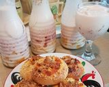 Foto langkah ke 5 dari resep Mango Sagoo.