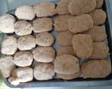 A picture of step 5 of Potato Pasta cutlets.