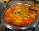 Foto del paso 5 de la receta: Tagarnina fusionadas con un aire asturiano