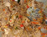 Foto langkah ke 2 dari resep Daging Asam Pedas.