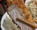 รูปขั้นตอนการทำที่ 7 ของ ทงคัตสึ Tokatsu