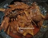 Foto langkah ke 3 dari resep Rica rica mentok 🤤.