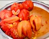 স্যুইট এন্ড ট্যাঙ্গো টমেটো কেক(Sweet & Tango Tomato cake recipe in Bengali) রেসিপি ধাপ - 3 ছবি