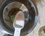 A picture of step 1 of Hi-tea snacks (aloo ki takari).