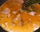 Foto langkah ke 5 dari resep Semur daging.