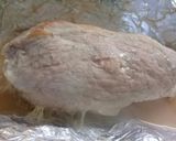 Foto del paso 5 de la receta: Peceto relleno