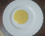 Foto del paso 3 de la receta: Cañas de dulce de membrillo y queso fresco con natillas
