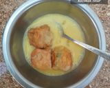 Foto langkah ke 7 dari resep Tahu Bakso Goreng.