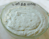 காஞ்சீபுரம் இட்லி ரெசிபி ஸ்டேப் 2 புகைப்படம்