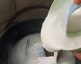 Foto langkah ke 3 dari resep Bongko Pisang.