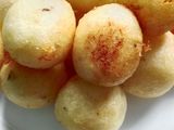 Cheese potato