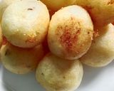 Foto langkah ke 5 dari resep Cheese potato.