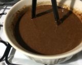 Foto del paso 2 de la receta: Flan chocobanana