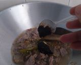 Foto langkah ke 4 dari resep 191. SEMUR Daging Sapi | Bumbu Instan.