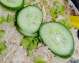 Chicken spread for sandwiches recipe step 3 photo